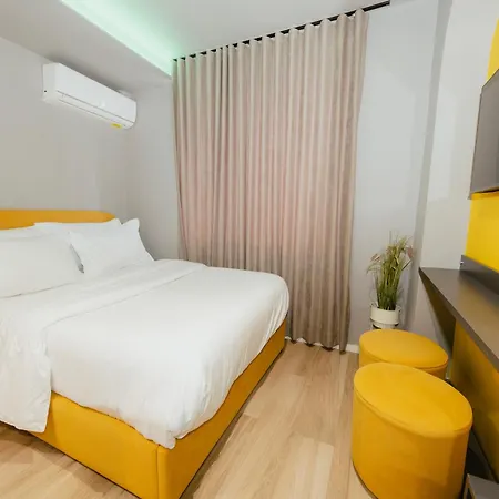 Blloku 3* Tirana