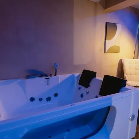 Hotel Blloku 3*