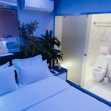 Blloku 3* Tirana