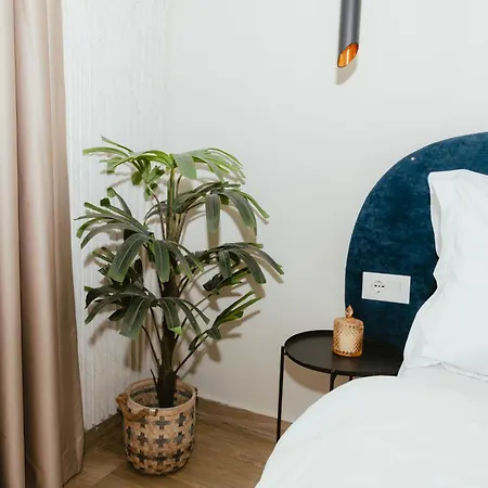 Hotel Blloku 3*