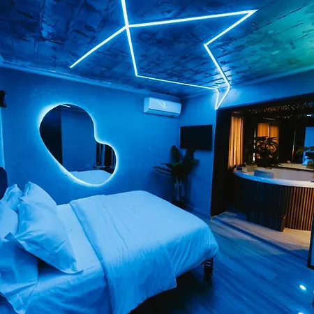 Blloku 3* Tirana