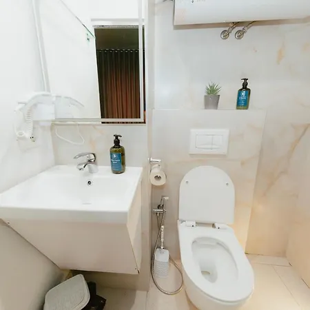 Blloku Hotel 3*