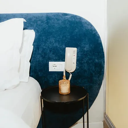 Hotel Blloku 3*