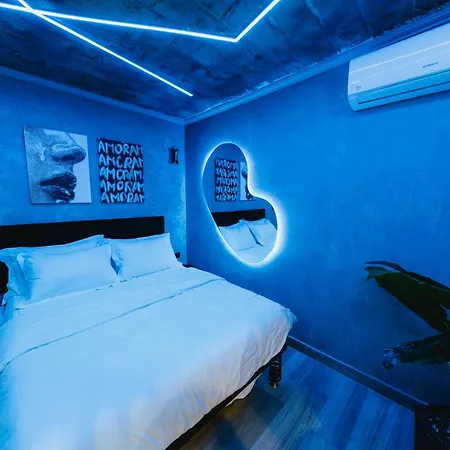 Blloku Hotel