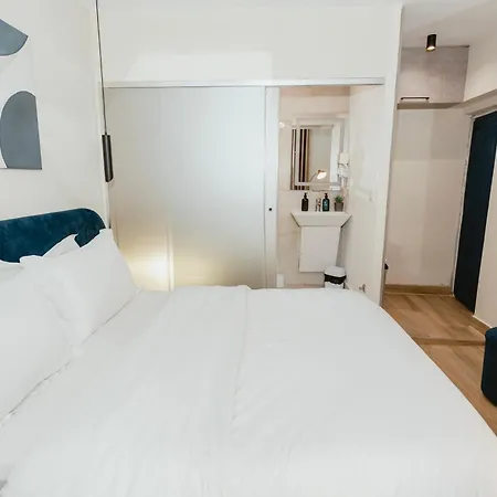 Hotel Blloku