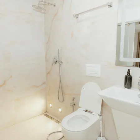 Hotel Blloku Tirana