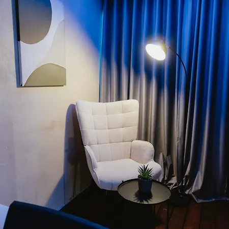 Hotel Blloku