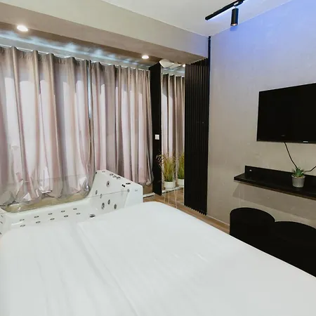 Hotel Blloku Tirana