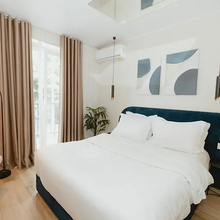 Hotel Blloku