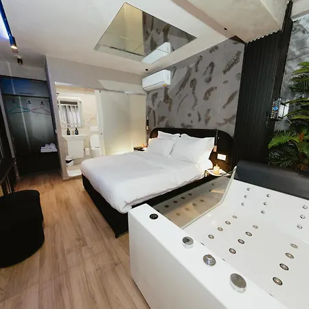 Hotel Blloku