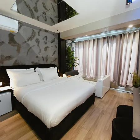 Hotel Blloku Tirana