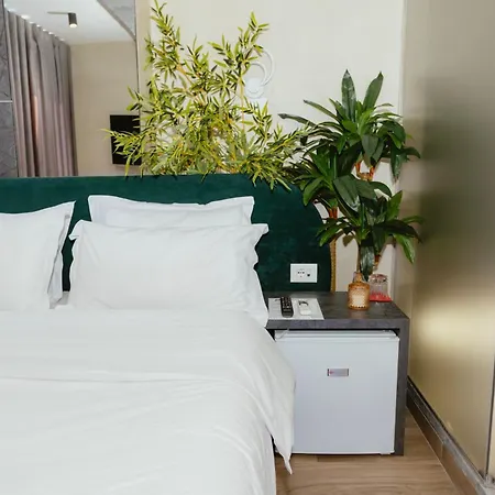 Blloku 3* Tirana
