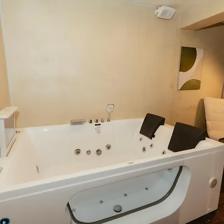 Hotel Blloku