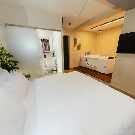 Blloku Hotel Tirana