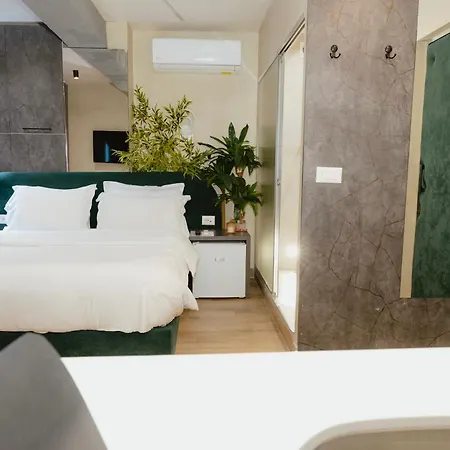 Blloku Hotel