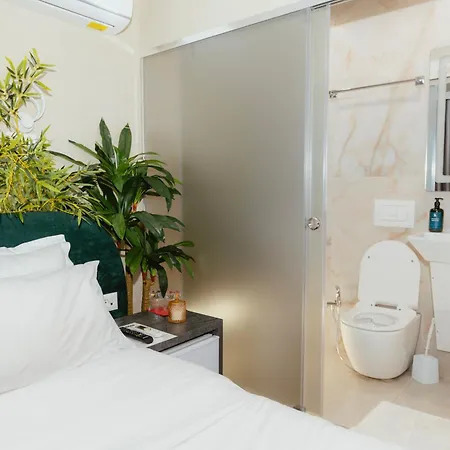 Hotel Blloku
