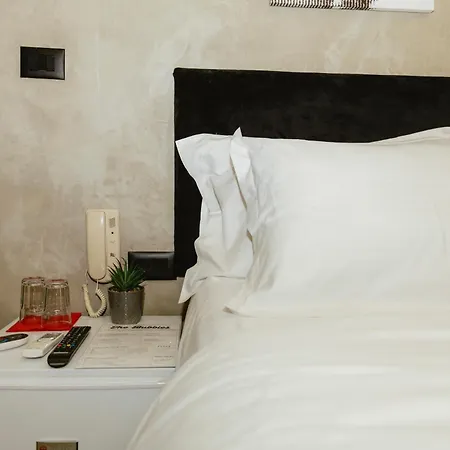 Hotel Blloku 3*