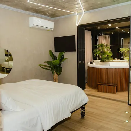 Blloku Hotel Tirana
