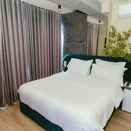 Blloku Hotel