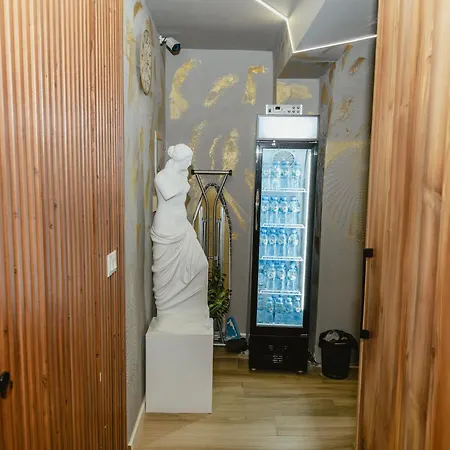 Hotel Blloku