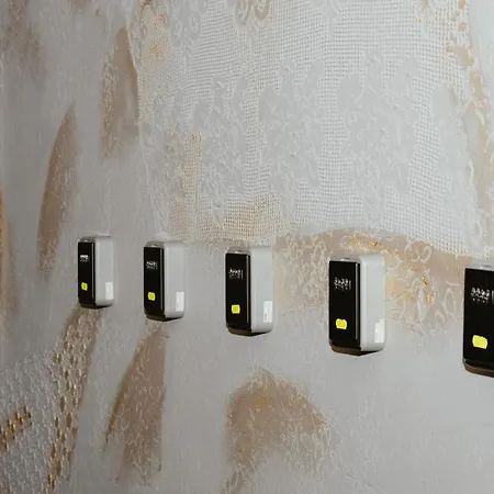 Blloku Hotel 3*