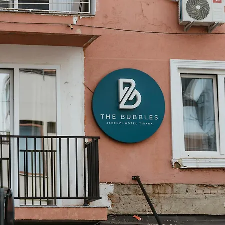 Blloku Hotel